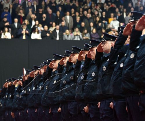  Ekspertët e sigurisë: Gradimi në polici motivon gjeneratat e reja