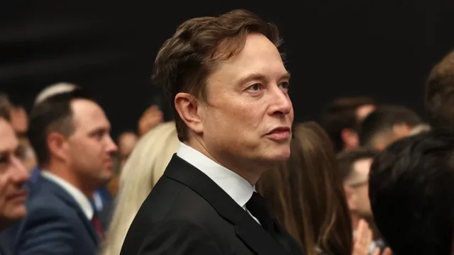Ndryshon lista, Elon Musk kapërcen Zuckenbergun me pasuri