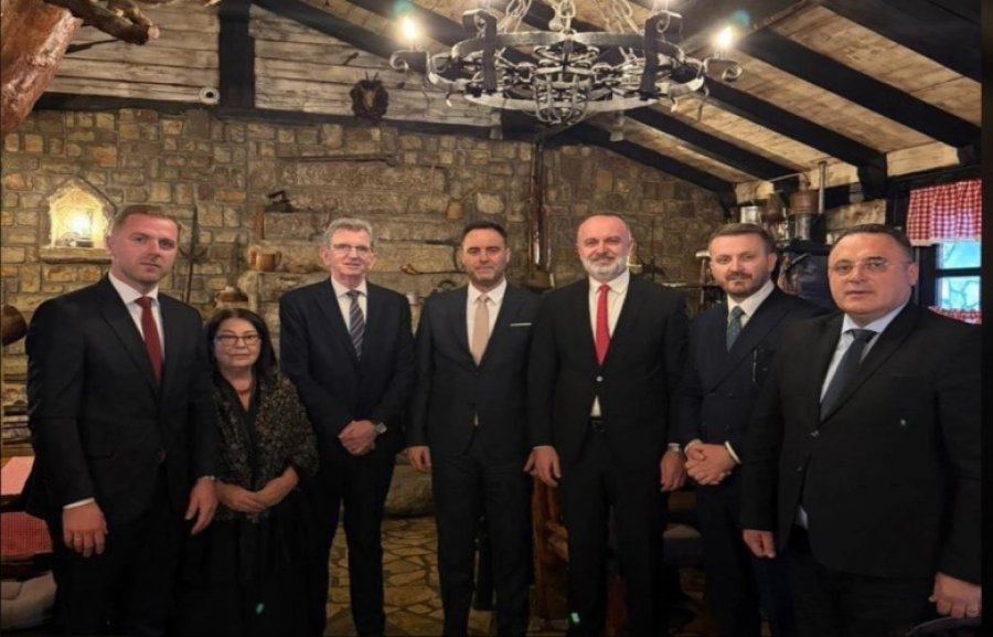 Konjufca: Shqiptarët e Malit të Zi pjesë e pandashme e kombit tonë