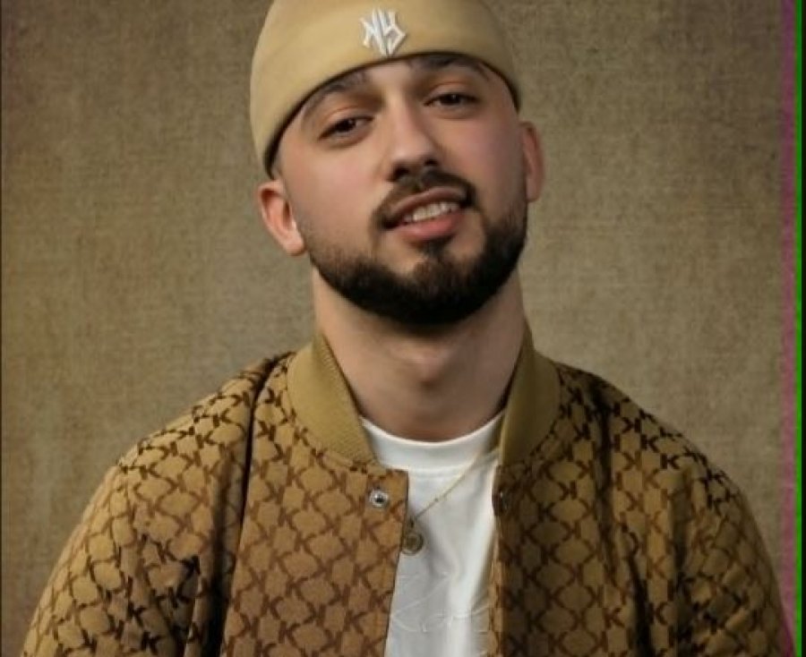 Daymo prezanton “Keep going”, rrugëtimi i një artisti të ri në bashkëpunim me Techpro Records