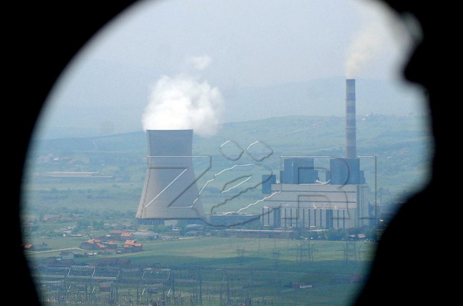 Sot testohet sistemi i alarmit në TC “Kosova B”, luten qytetarët për mirëkuptim