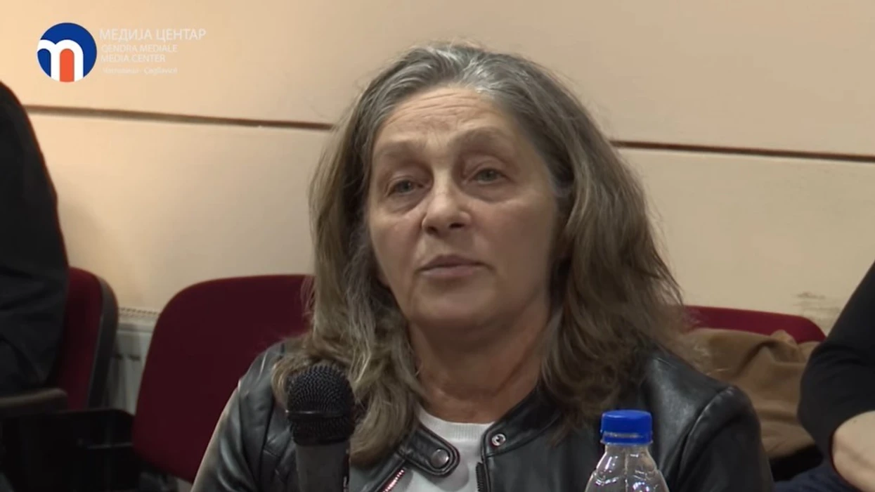 Qytetarja në Graçanicë: U largova nga puna pas 35 vitesh pa asnjë shpjegim - burri im mbështet Rashiqin