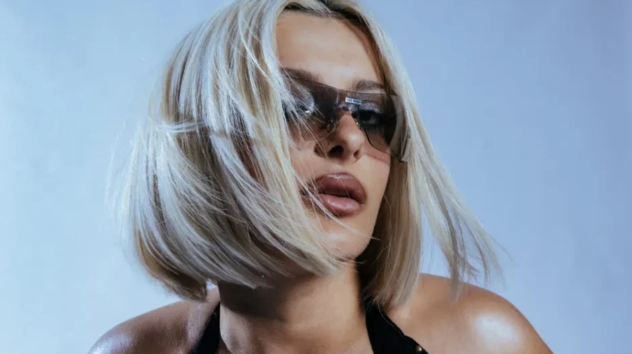 Bebe Rexha dhe Faithless ngjiten në vendin e parë në listën globale të këngëve dance me “New Religion” [video]