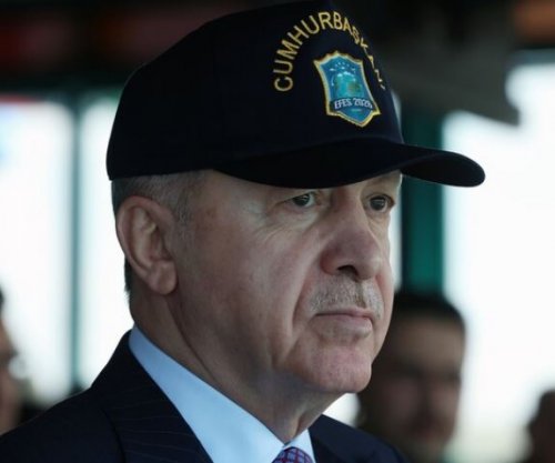 Erdogan: Turqia do të vazhdojë të mbrojë paqen dhe njerëzimin kundër “rrjeteve të gjenocidit”