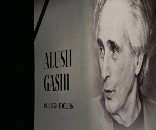 Bashkëshortja e Alush Gashit: Kemi pasur shumë sfida, por ai nuk është kursyer