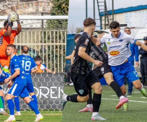 Dita e finales: Ferizaj dhe Dukagjini kërkojnë fitore për histori në Kupën e Kosovës