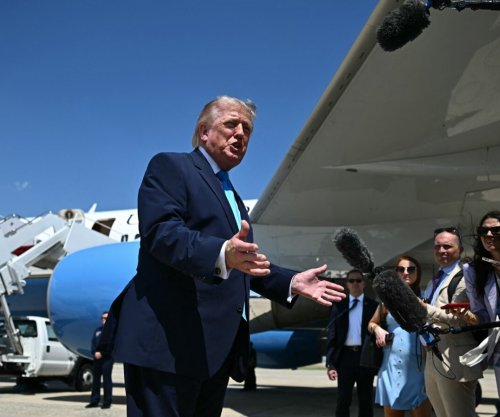 Trump: Lufta mund të përshkallëzohet nëse Irani s’i jep “përgjigjet e duhura”