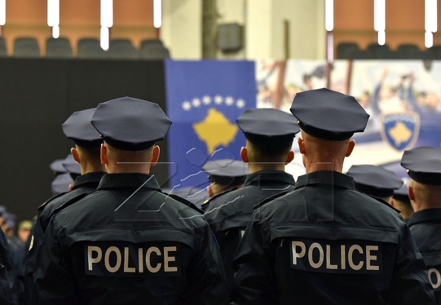 Sindikata e Policisë kërkon pensionim në moshën 55-vjeçare dhe paga më të favorshme pas daljes në pension