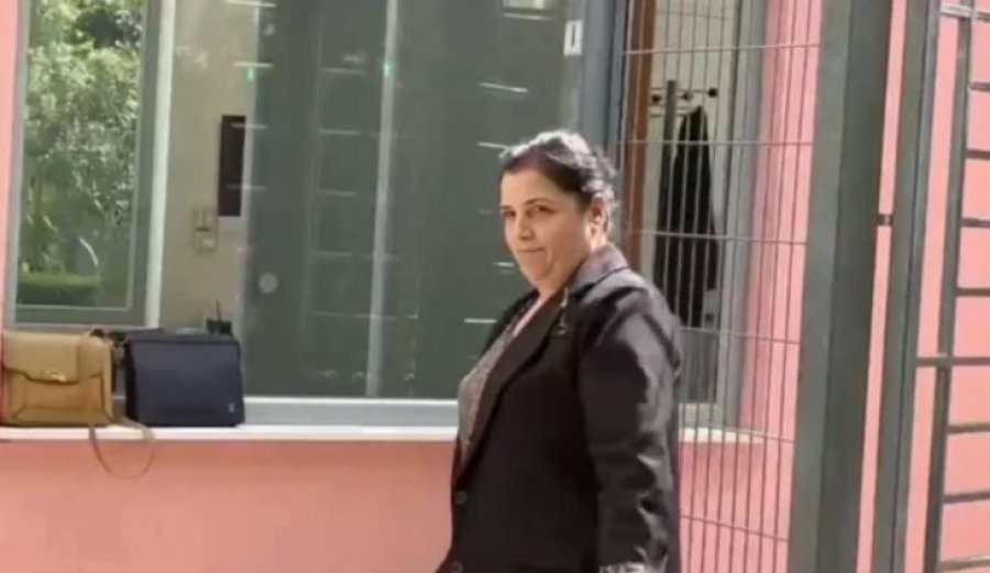 E akuzuar për korrupsion pasiv, GJKKO shpall fajtore ish-kryetaren e komanduar të Tropojës