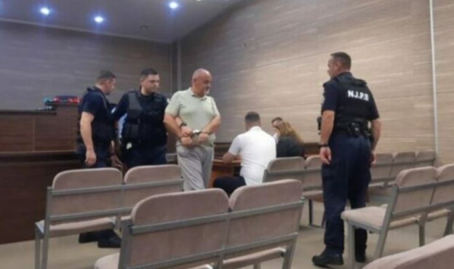 Mbrojtja kërkon lirimin e Ekrem Bajroviqit nga akuza për krime lufte në Istog, i akuzuari thotë që s’kreu vepër penale