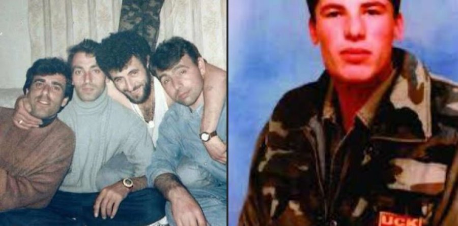 Përkujtohen dëshmorët, Myrte Zeneli dhe Faruk Zeneli