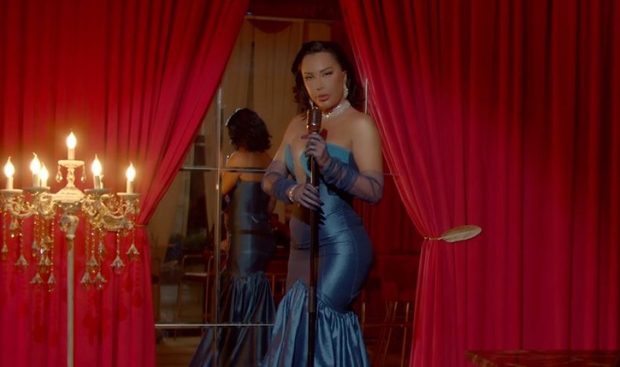 “A ki gjynah”, thotë Teuta Selimi në këngën e re