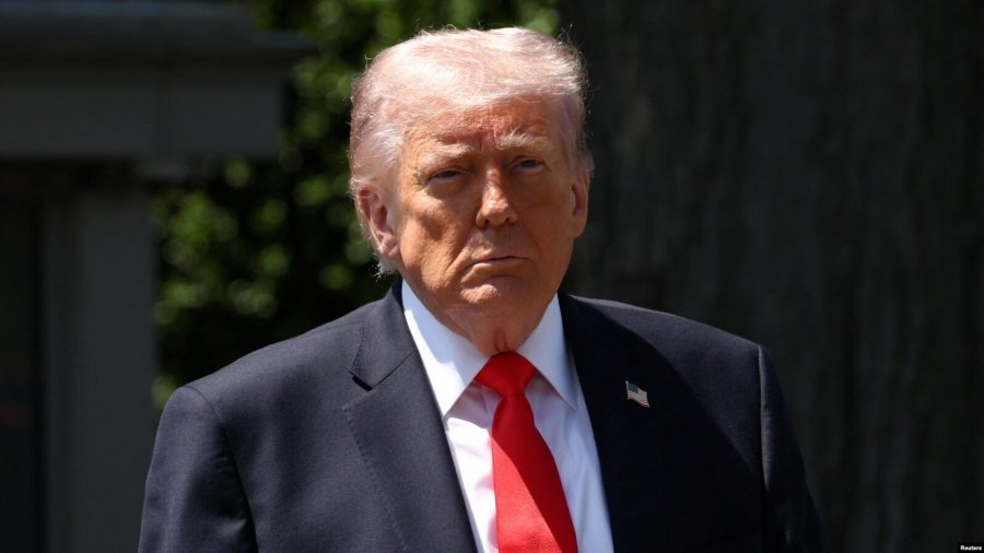 Trumpi thotë se së shpejti do të vendosë për marrëveshjen me Iranin