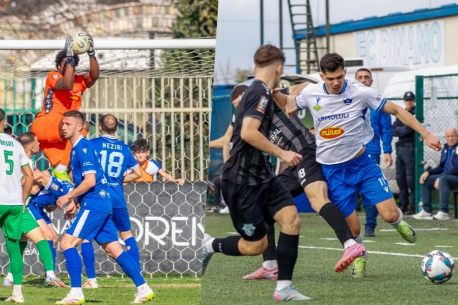 Dita e finales: Ferizaj dhe Dukagjini kërkojnë fitore për histori në Kupën e Kosovës