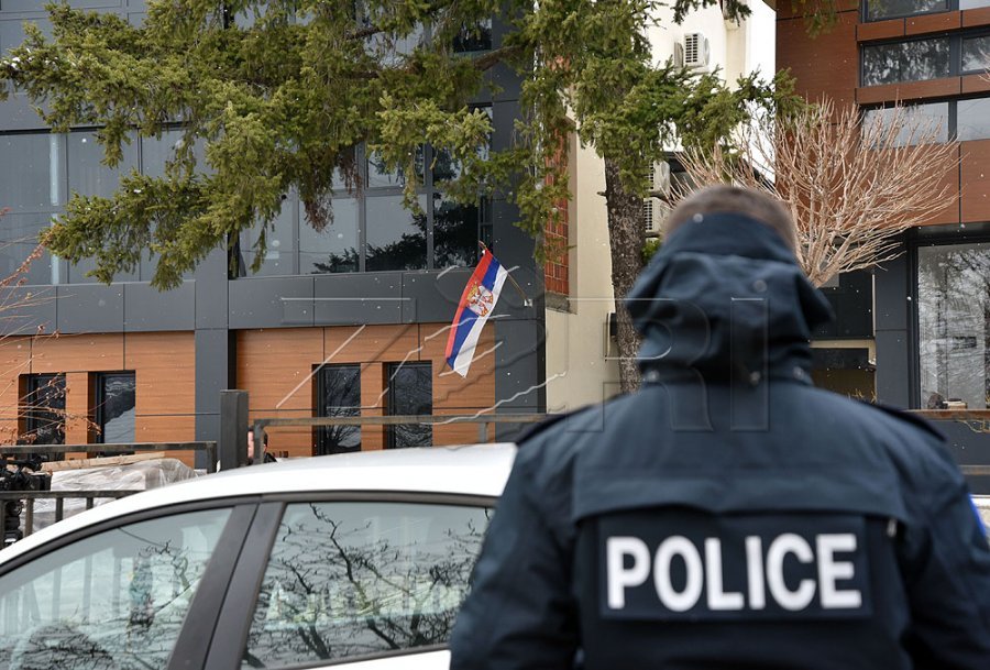 Shtohen shqetësimet për ndërhyrje në orientimin politik të votuesve serbë