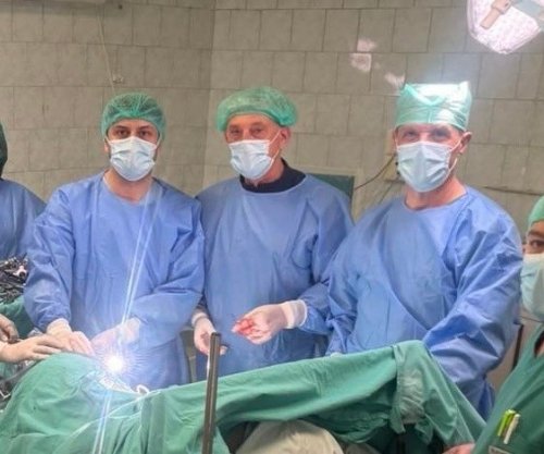Në Spitalin e Pejës realizohet për herë të parë një operacion i rrallë