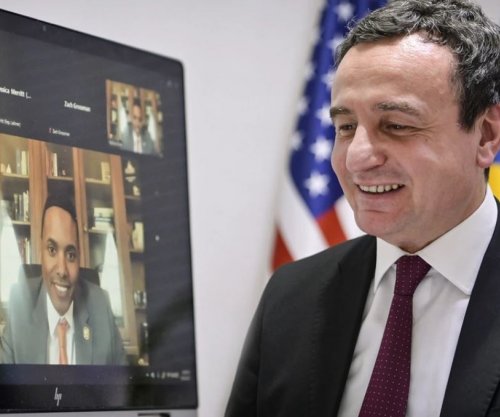 Kurti diskuton me kongresistët amerikanë për Xhandarmërinë e NATO-n