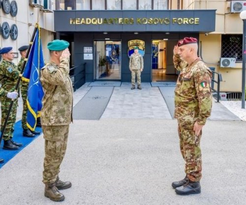 Ulutashi dhe Fronda flasin për situatën e sigurisë në Kosovë