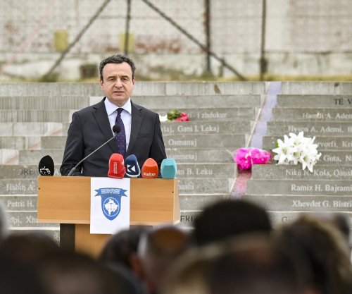 Kurti përkujton Masakrën e Dubravës: Emrat e viktimave janë aktakuzë e përhershme për krimet e kryera