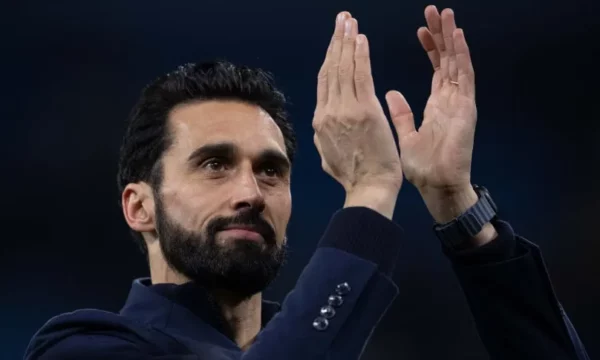 Arbeloa e konfirmon se do të largohet nga Real Madrid