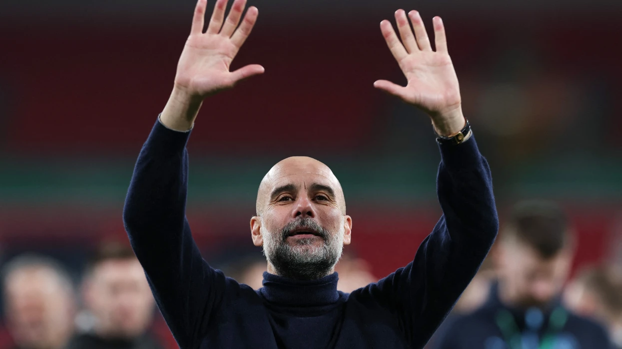 Guardiola zbulon mesazhin emocionues që mori nga Ferguson