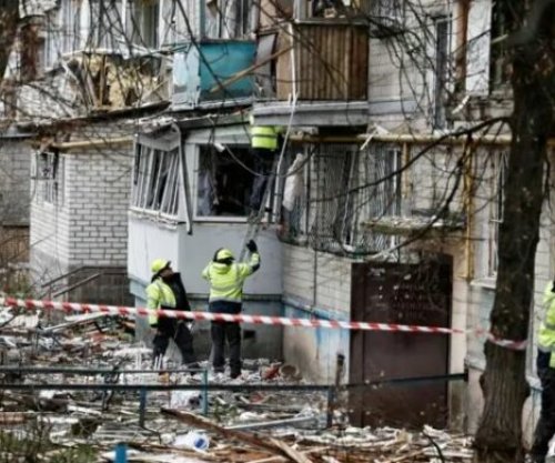 OKB-ja: Numri i viktimave civile në Ukrainë është rritur që nga fillimi i vitit