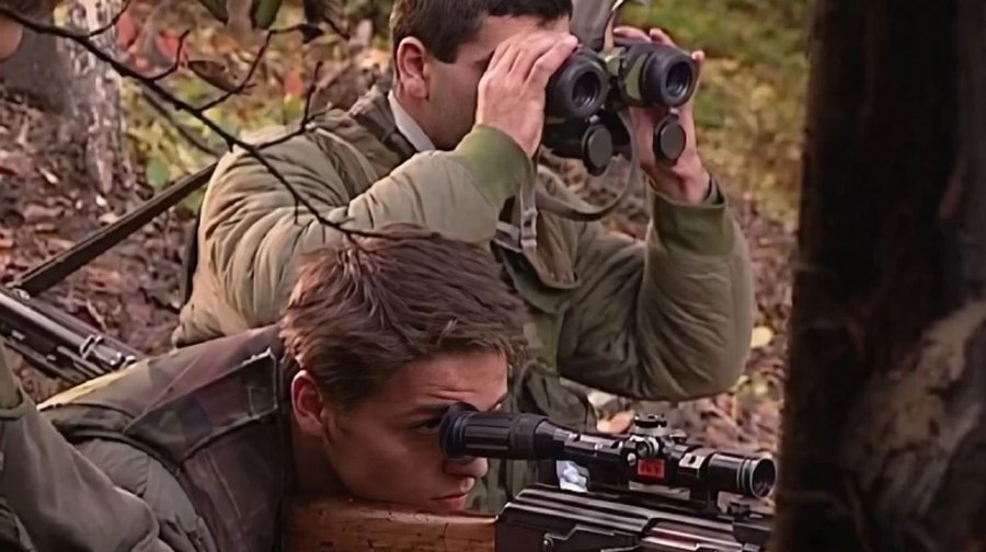 Belgjika nis hetime për “Sarajevo Safarin”, dyshohet se edhe belgët vrisnin civilë