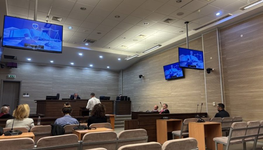 Gjykimi për aksidentin me fatalitet në Prishtinë, shfaqen videoincizimet nga vendi i ngjarjes