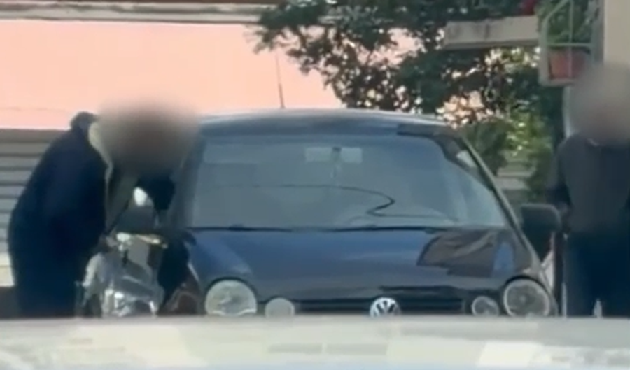 Shpërndanin lëndë narkotike pranë shkollave, arrestohen shtatë persona në Laç