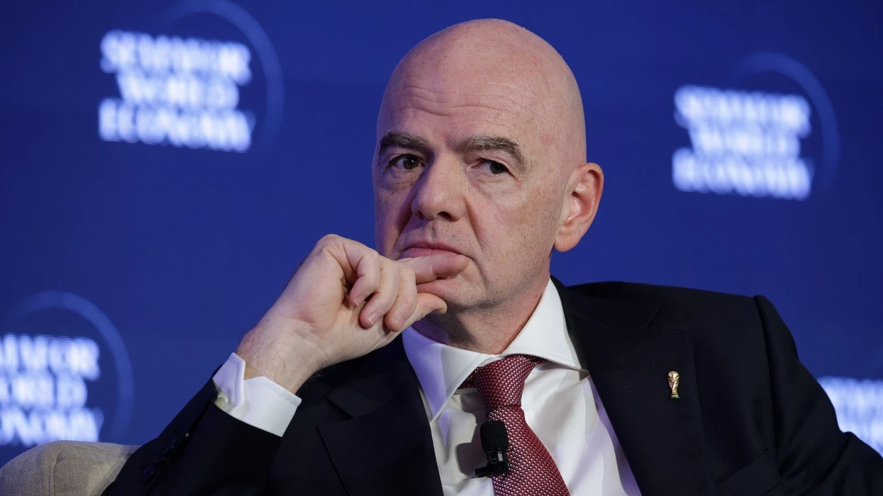 FIFA vazhdon të shqyrtojë mundësinë e Kupës së Botës me 64 ekipe