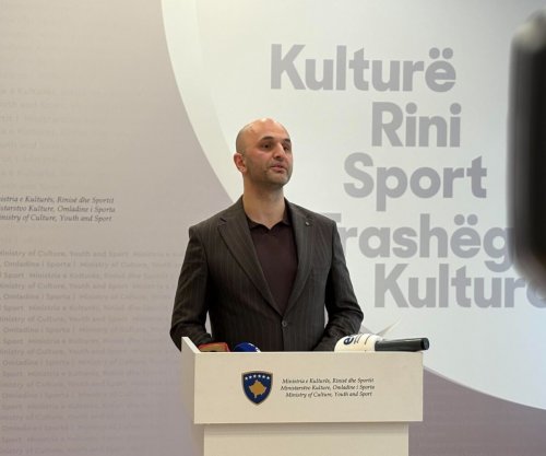 Bislimi: Projekti “Ishulli Urban” po zhvillohet pa leje në zonën e mbrojtur të Pallatit të Rinisë