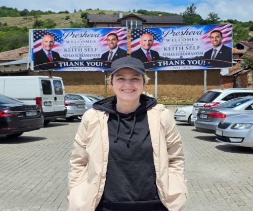 Sinani: Presheva mirëpret delegacionin e Kongresit Amerikan