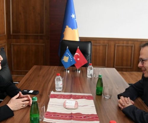 Kusari-Lila takon ambasadorin turk, diskutohen investimet dhe rinegocimi i Marrëveshjes së Tregtisë së Lirë