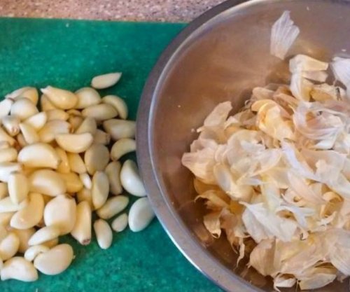 Lëkurat e hudhrave, sekreti për rënien në peshë