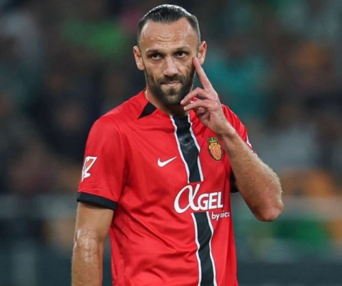 Vedat Muriqi i mahnitshëm: Shënon tjetër gol për Mallorcan