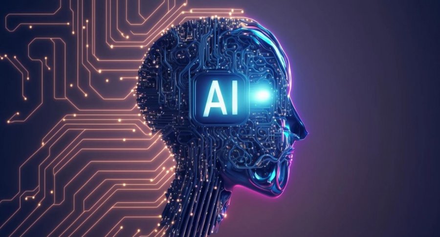 Studim: Inteligjenca artificiale po riformëson tregtinë globale