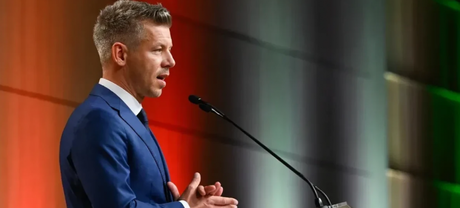 Kryeministri hungarez tregoi se çfarë sigurie i duhet Ukrainës