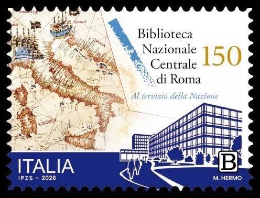 Italia nderon me pullë postare hartën mesjetare me toponimin shqiptar “Scandre Beco”