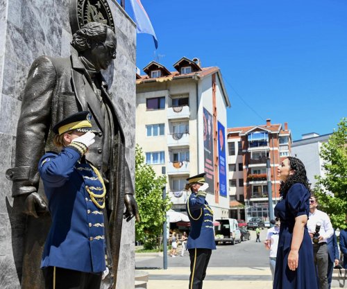 Dita e Presidentit, Osmani: Rugovizmi mbetet udhërrëfyes i shtetit të Kosovës