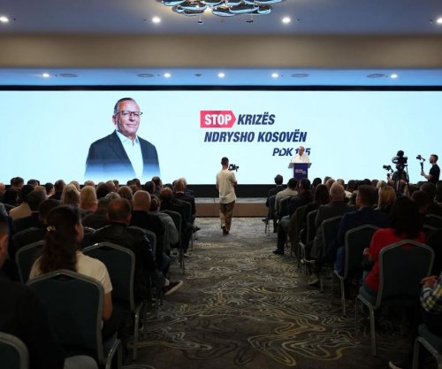 Hamza takon profesionistët shëndetësorë: T’i themi stop krizës, bashkë ta ndryshojmë shëndetësinë dhe Kosovën