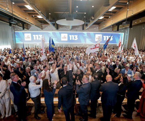 Osmani dhe Abdixhiku falënderojnë bashkatdhetarët në Cyrih të Zvicrës