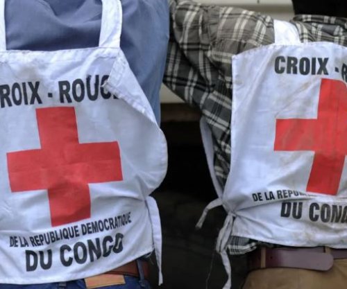 Tre vullnetarë të Kryqit të Kuq humbin jetën nga virusi Ebola në Kongo