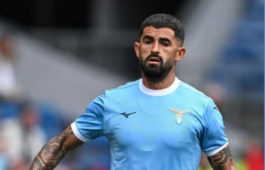Hysaj i jep fund aventurës te Lazio pas pesë vjetësh