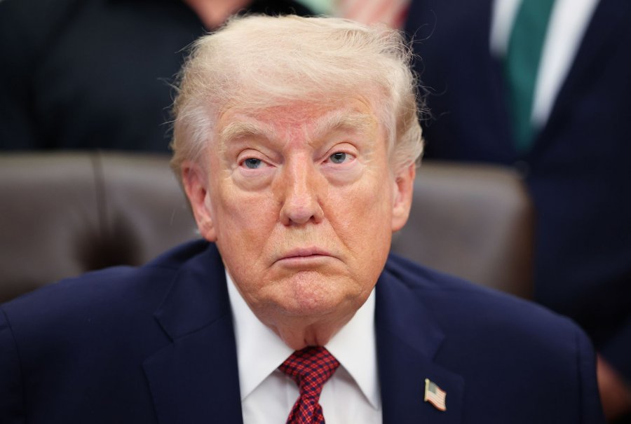 Trump: Marrëveshja paraprake me Iranin është nënshkruar