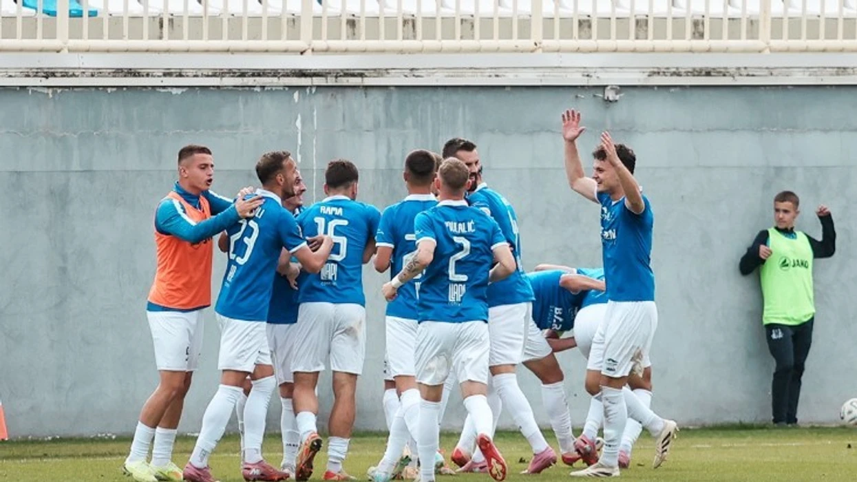 Llapi me përmbysje fiton ndaj Malishevës