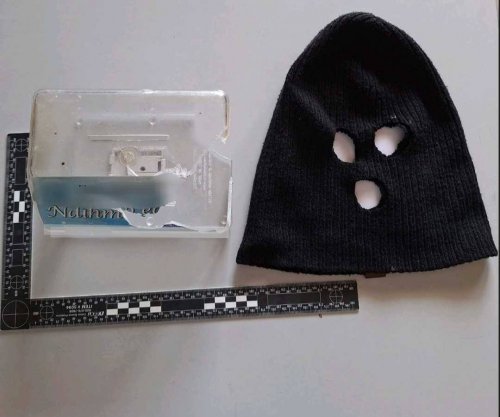 Arrestohen dy persona të dyshuar për vjedhjeve të rënda në Obiliq