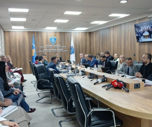Rrustem Thaqi zgjidhet kryesues i ri i Këshillit Gjyqësor të Kosovës