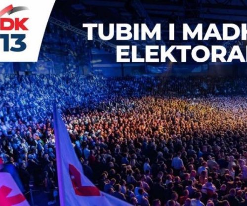 Hapja e fushatës, të enjten LDK-ja mban tubimin e madh elektoral në Prishtinë