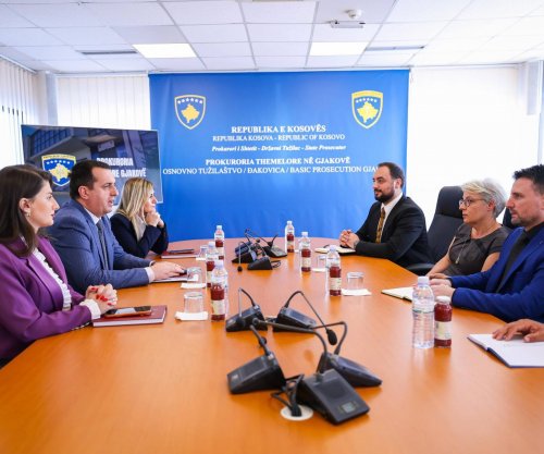 Gërvalla: Sundimi i ligjit është shtylla që e mban shtetin në këmbë