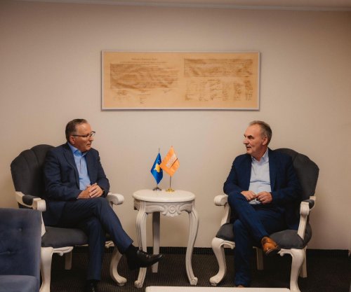 Hamza: Po, Fatmir Limaj do ta mbështesë PDK-në për zgjedhjet e 7 qershorit